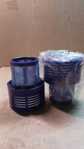 Vacuum filters replacement - filters,