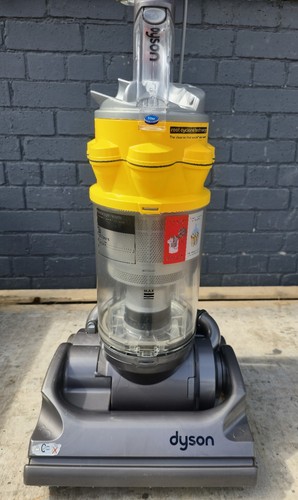 Dyson upright vacuum - dyson,