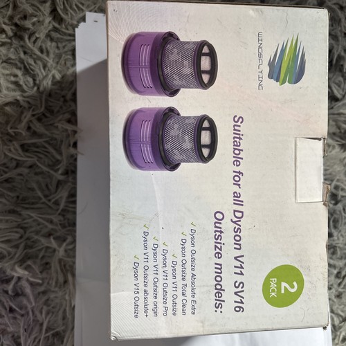 Dyson v15 v11 filter - dyson,