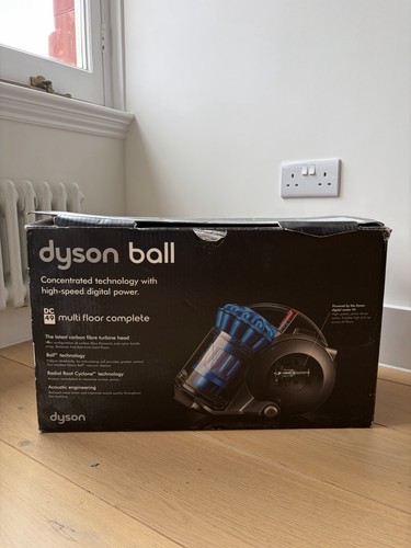 Dyson dc49 vacuum - dc49,