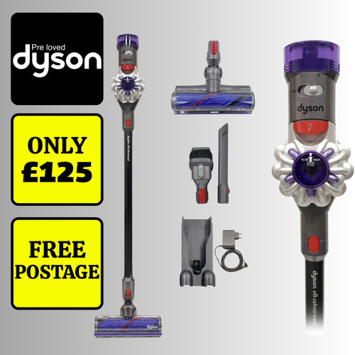 Dyson advanced stick - advanced,