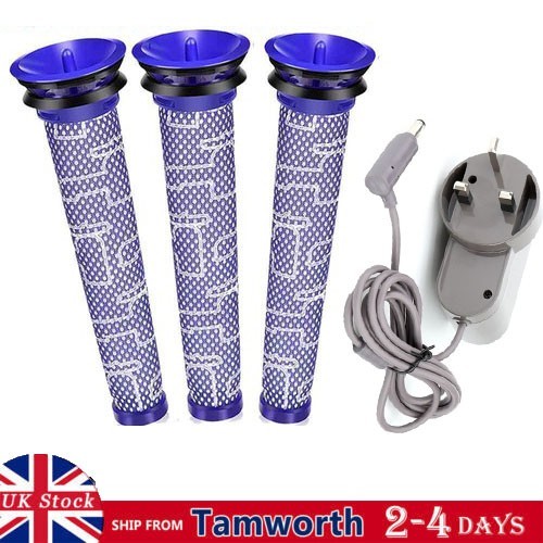 Battery charger filter for - charger,