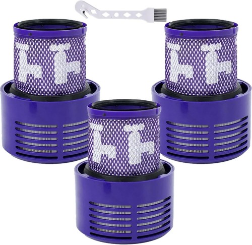 Vacuum filters replacement v10 - filters,