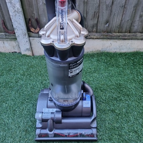 Dyson dc27 root - root, cyclone