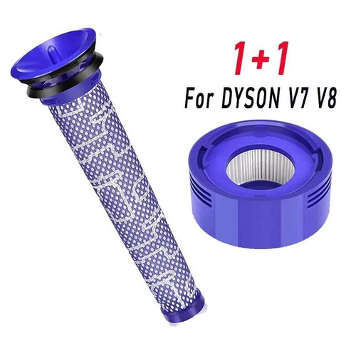 Filter kit attachment for - filter,