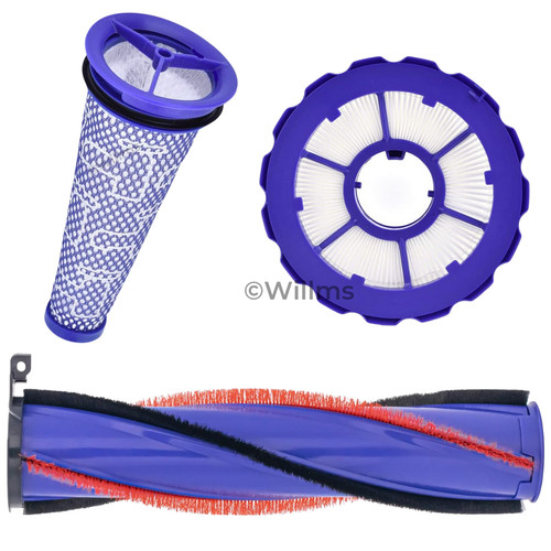Dyson dc50 up15 filter - dc50,