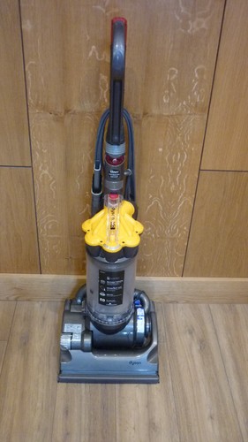 Dyson dc33multifloor vacuum - vacuum,