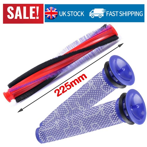 225mm roller brush bar - bar, pre