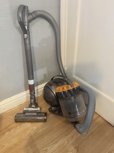 Dyson dc28c motorhead - dyson,