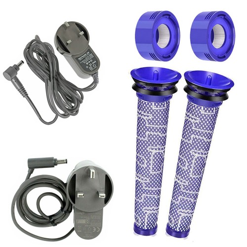 Filters battery charger for - filters/battery,