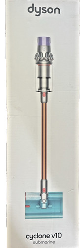 Dyson cordless vacuum cleaner - cordless,
