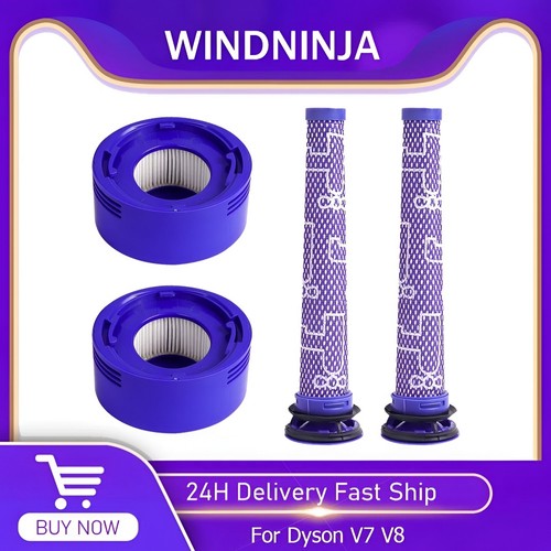 Replacement filter kit - replacement,