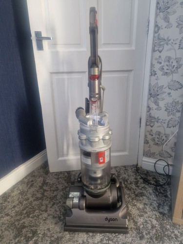 Dyson upright vacuum - dyson,