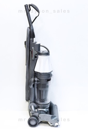Dyson upright non - upright, non-clutched