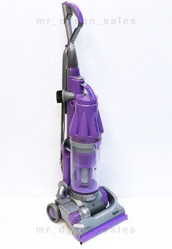 Dyson upright clutched dc07 - dyson,