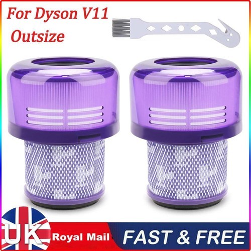 Filter for dyson - dyson, sv16