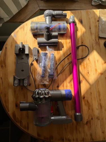 Dyson absolute 100w upright - 100w,