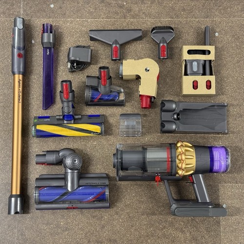Dyson v15 detect - detect, absolute