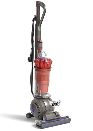 Dyson dc55 total clean - dyson,