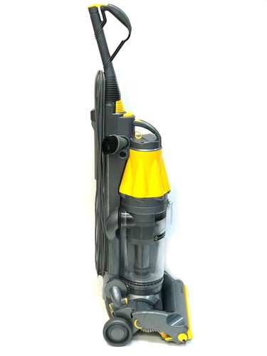 Dyson upright non - upright, non-clutched