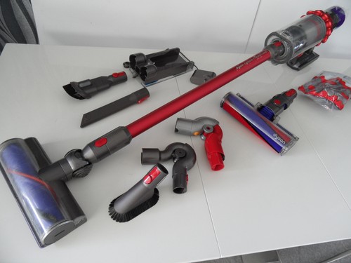Dyson cyclone v10 - cyclone, total