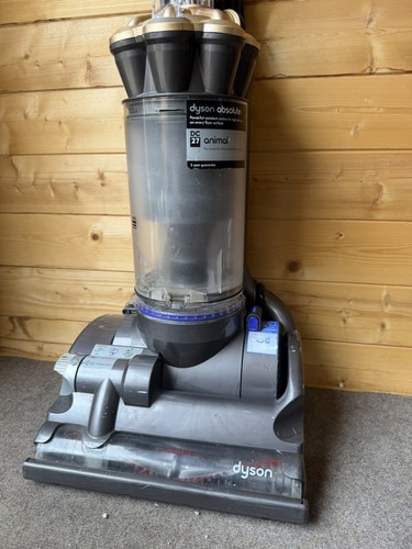 Dyson upright hoover - dyson,