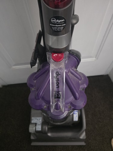 Dyson dc33 animal - dc33, upright