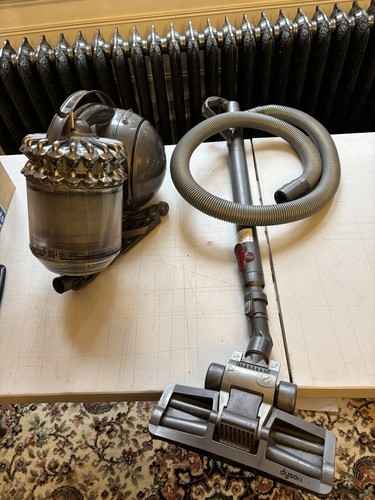 Dyson cynetic dc54 vacuum - dc54,